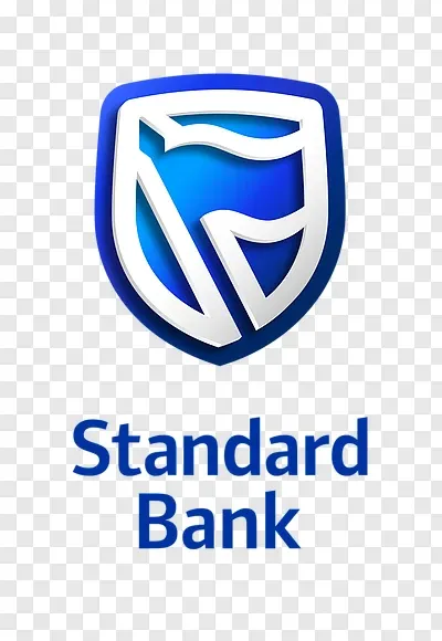 Standard Bank logo